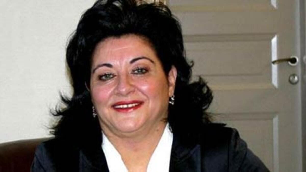 Esengül Civelek kimdir, kaç yaşında? Cumhurbaşkanlığı Başdanışmanlığı’na atanan Esengül Civelek nereli?