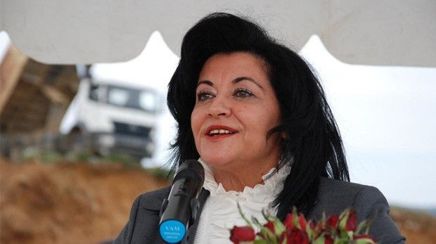 Esengül Civelek kimdir, kaç yaşında? Cumhurbaşkanlığı Başdanışmanlığı’na atanan Esengül Civelek nereli?