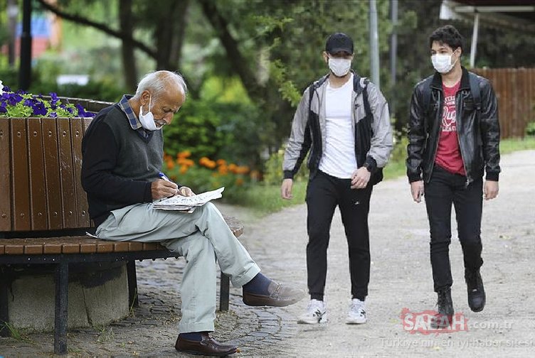 Son dakika haberi: 18 yaş altı ve 65 yaş üstü sokağa çıkma yasağı kalktı mı? Başkan Erdoğan’dan 65 yaş üstü ve 18 yaş altı için sokağa çıkma yasağı açıklaması!