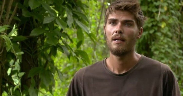 Survivor Barış kimdir, kaç yaşında? Survivor Kırmızı Takım Barış Murat Yağcı nereli, mesleği ne? İşte detaylar...