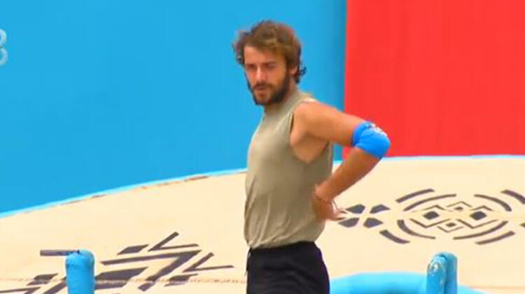 SON DAKİKA HABER: Survivor Nisa’dan şoke eden Sercan Yıldırım sözleri! Geceye damga vurdu