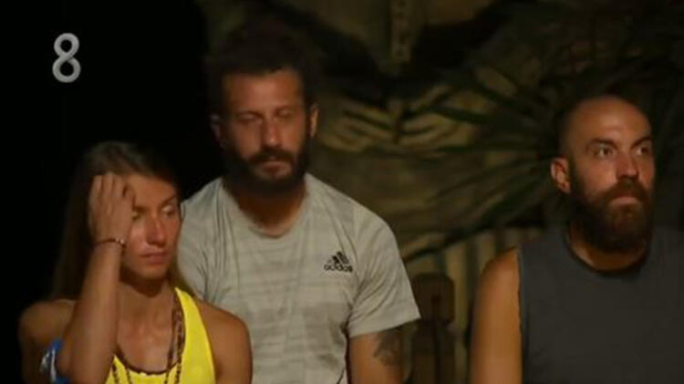 SON DAKİKA HABER: Survivor Nisa’dan şoke eden Sercan Yıldırım sözleri! Geceye damga vurdu