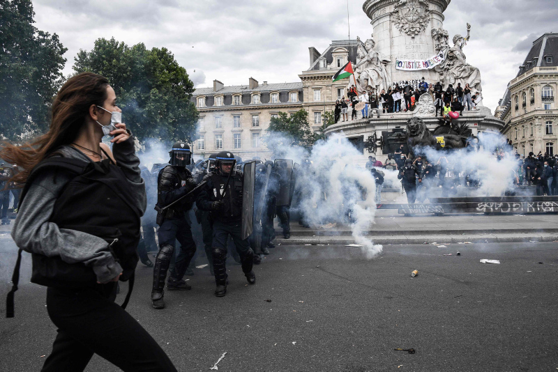George Floyd’un ölümüyle ortaya çıkmıştı! Trudeau’dan çarpıcı itiraf