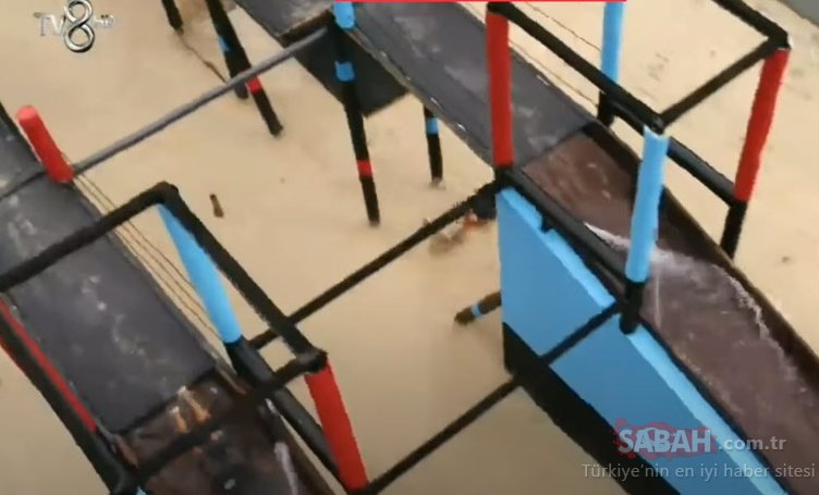 Survivor’da Elif ve Nisa sakatlandı mı, sağlık durumu nasıl? 2020 Survivor’da Elif ve Nisa elenecek mi, diskalifiye olacak mı?