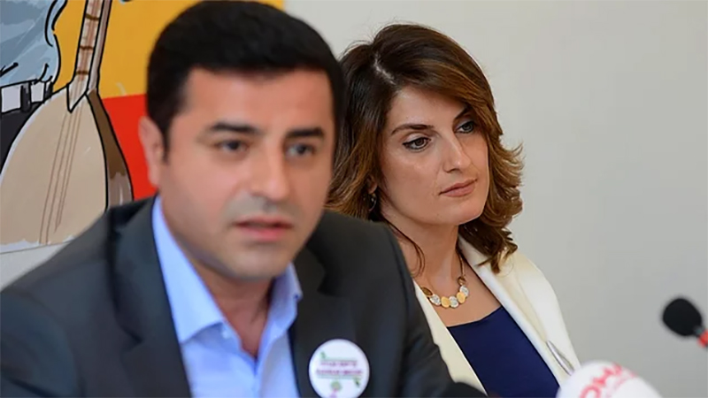 Başak Demirtaş kimdir? Son dakika gelişmesi... Başak Demirtaş hakkında çirkin paylaşım yapan şahıs yakalandı!