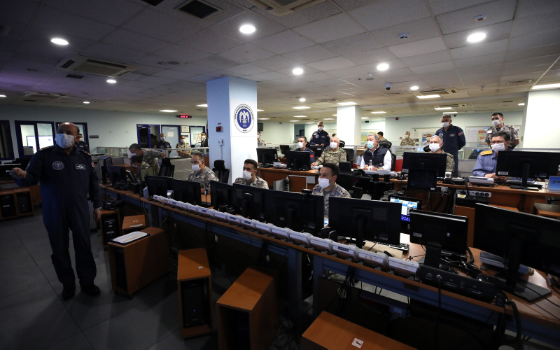 Pençe Kartal Operasyonu nereye yapılıyor? MSB’nin açıkladığı Pençe Kartal Operasyonu kime, nerede yapılıyor?