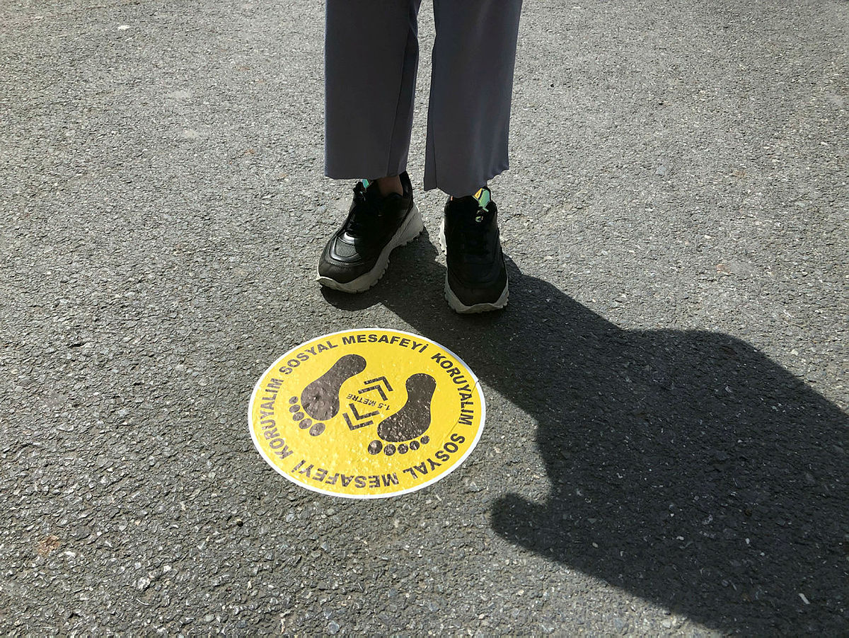 LGS öncesi okullarda son hazırlıklar tamamlandı! 2020 LGS sınavı nasıl olacak, maske takmak zorunlu mu?