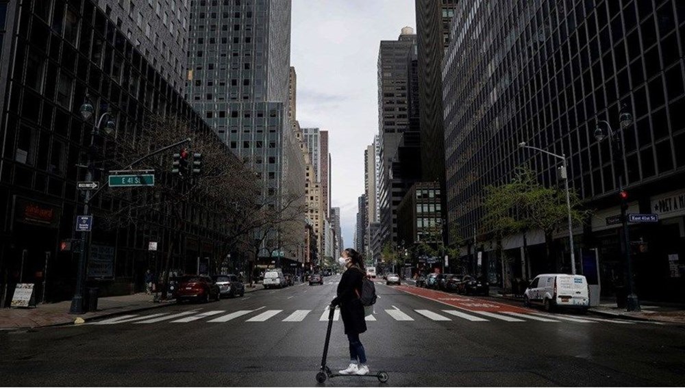 Bilim insanlarından çarpıcı araştırma: Coronavirüs o ülkelerde neden daha ölümcül?