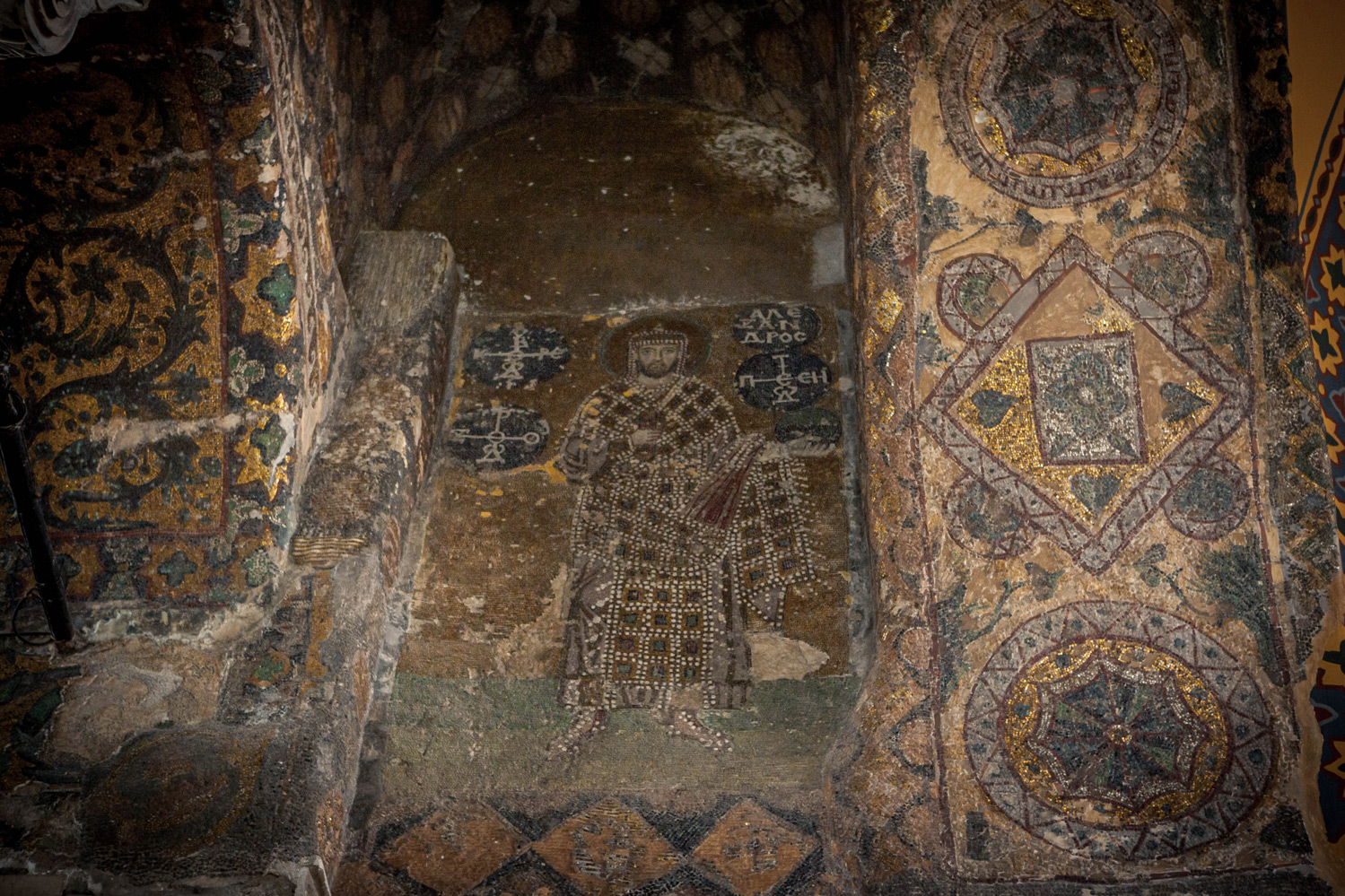 Batı İstanbul’u ve Ayasofya’yı kaybetmeyi hazmedemedi