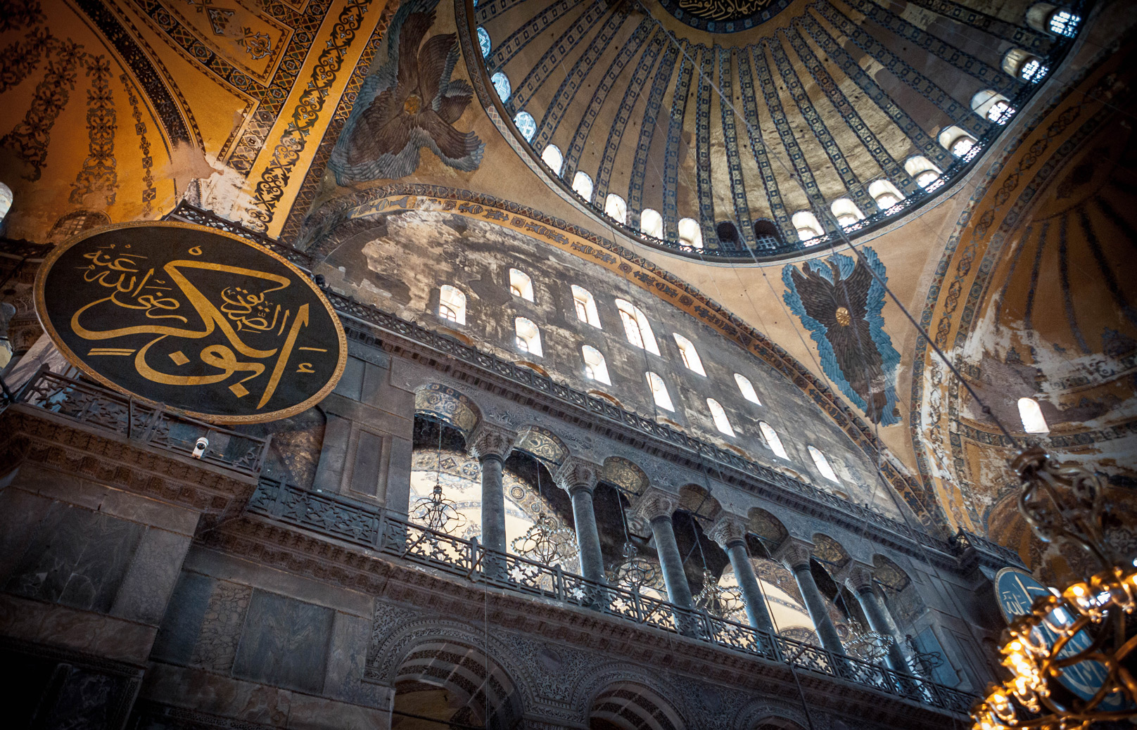 Batı İstanbul’u ve Ayasofya’yı kaybetmeyi hazmedemedi