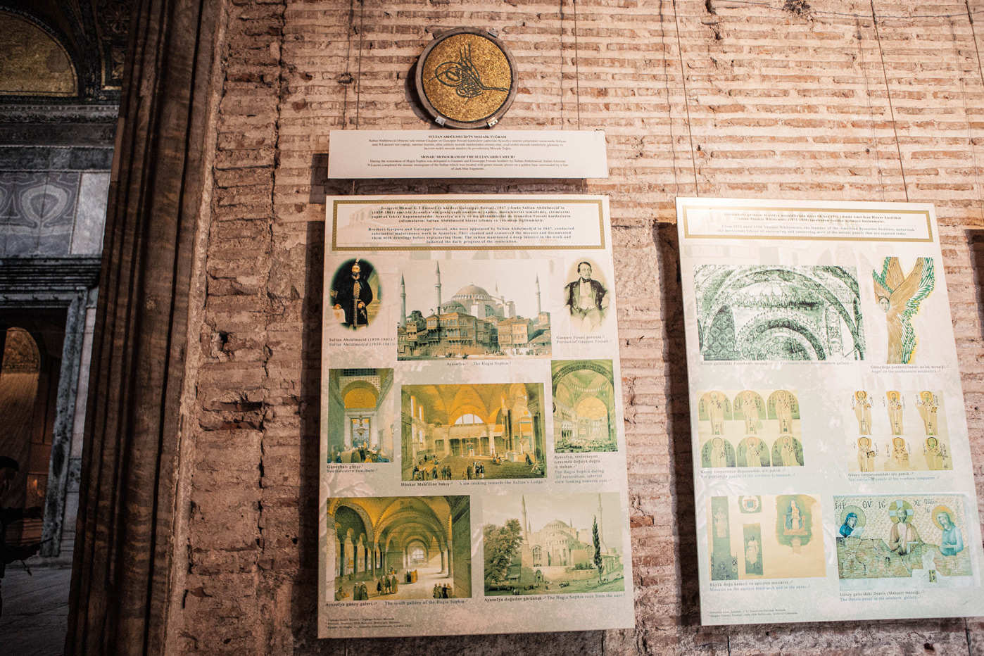 Batı İstanbul’u ve Ayasofya’yı kaybetmeyi hazmedemedi