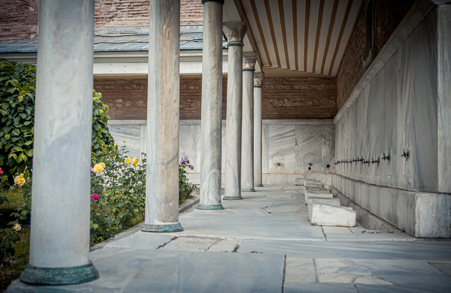 Batı İstanbul’u ve Ayasofya’yı kaybetmeyi hazmedemedi