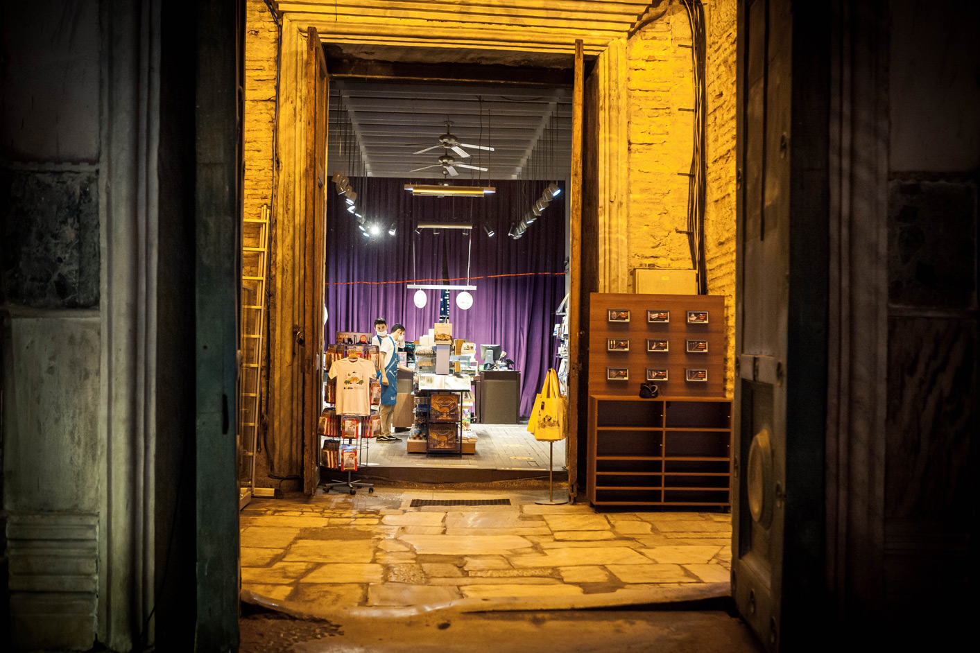 Batı İstanbul’u ve Ayasofya’yı kaybetmeyi hazmedemedi