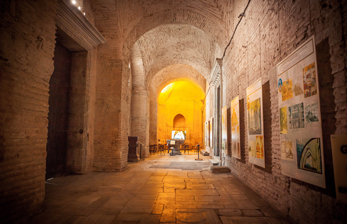 Batı İstanbul’u ve Ayasofya’yı kaybetmeyi hazmedemedi