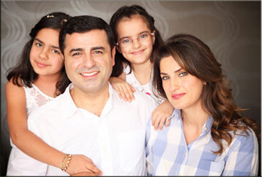 Sosyal medyada Başak Demirtaş’ı taciz eden V.M gözaltına alındı! Başak Demirtaş kimdir, kaç yaşında ve nereli?