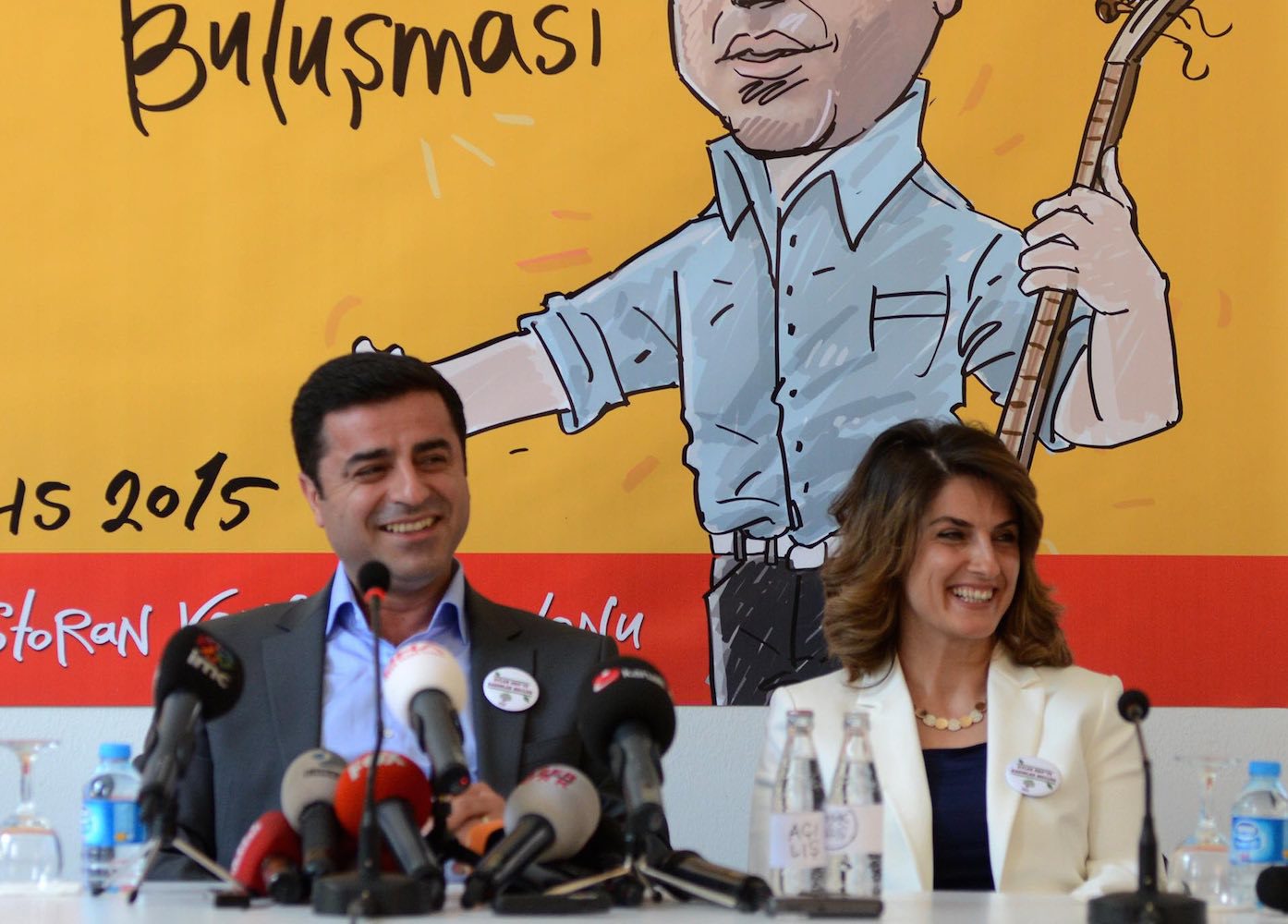 Sosyal medyada Başak Demirtaş’ı taciz eden V.M gözaltına alındı! Başak Demirtaş kimdir, kaç yaşında ve nereli?