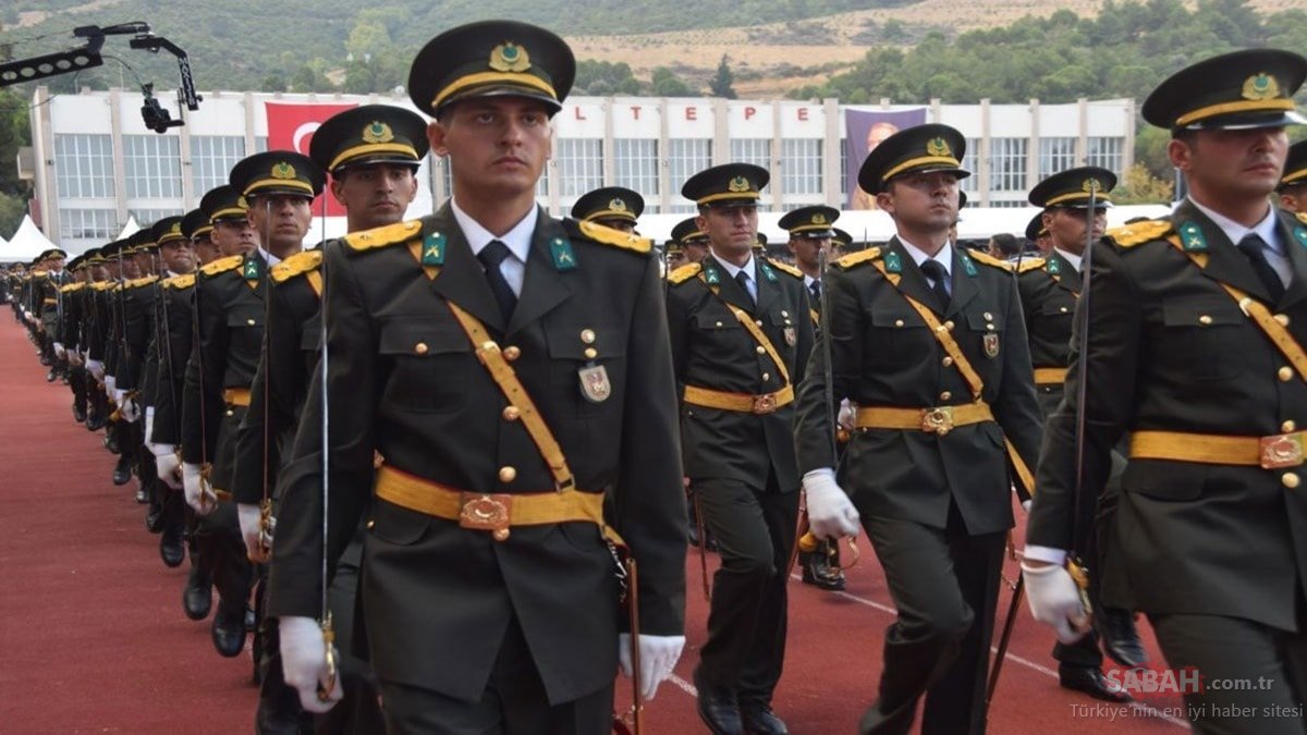 MSÜ tercihleri nasıl ve nereden yapılacak? Milli Savunma Üniversitesi MSÜ taban puanları erkek-kadın nasıl hesaplanır?