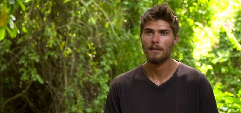Survivor Barış kimdir? 2020 Survivor Barış Murat Yağcı kaç yaşında, nereli, mesleği ne?