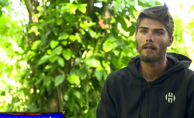 Survivor Barış kimdir? 2020 Survivor Barış Murat Yağcı kaç yaşında, nereli, mesleği ne?