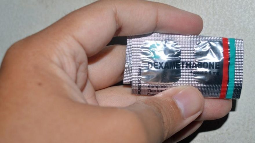 Son dakika: Coronavirüs ilacı deksametazon ile tedavi olan kronik hasta konuştu: Kendimi çok şanslı hissediyorum