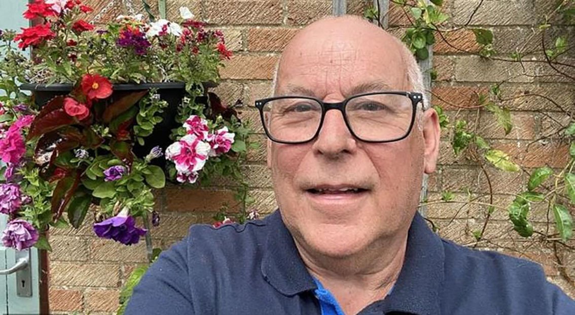 Son dakika: Coronavirüs ilacı deksametazon ile tedavi olan kronik hasta konuştu: Kendimi çok şanslı hissediyorum