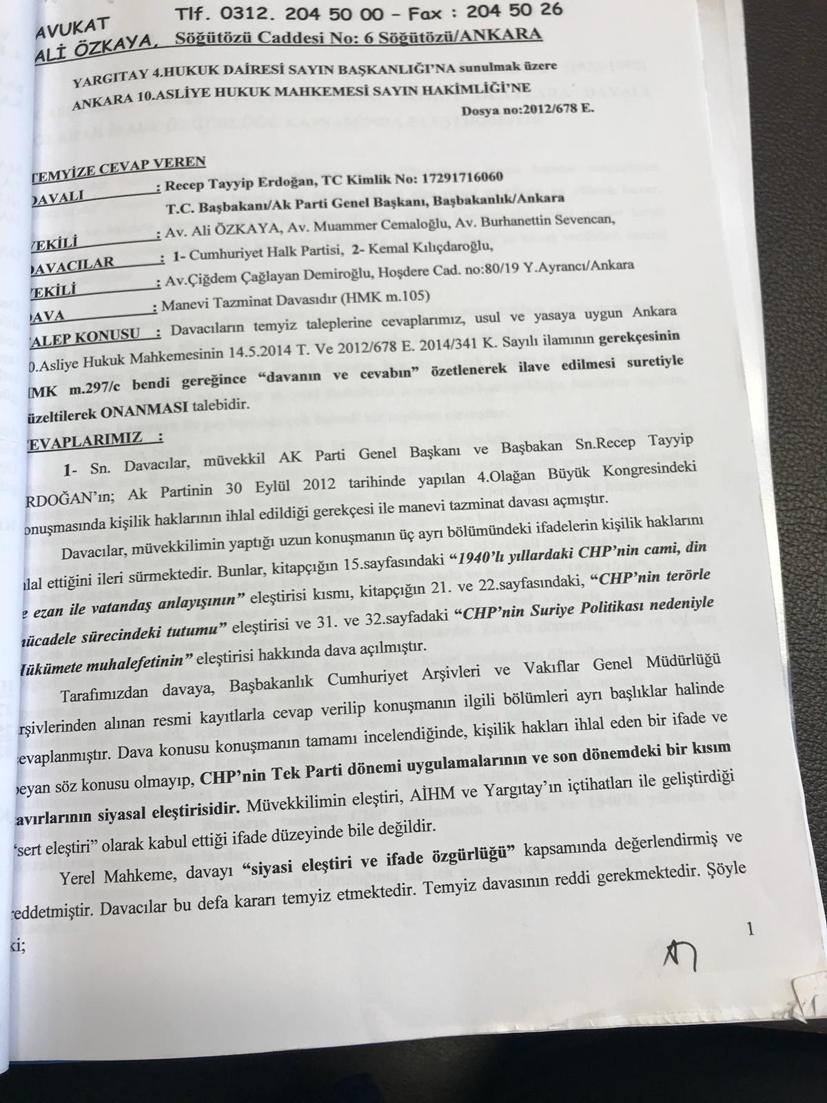 İşte tek parti dönemi CHP’sinin camilerimize verdiği statü! Ahır, içkili restoran, depo...