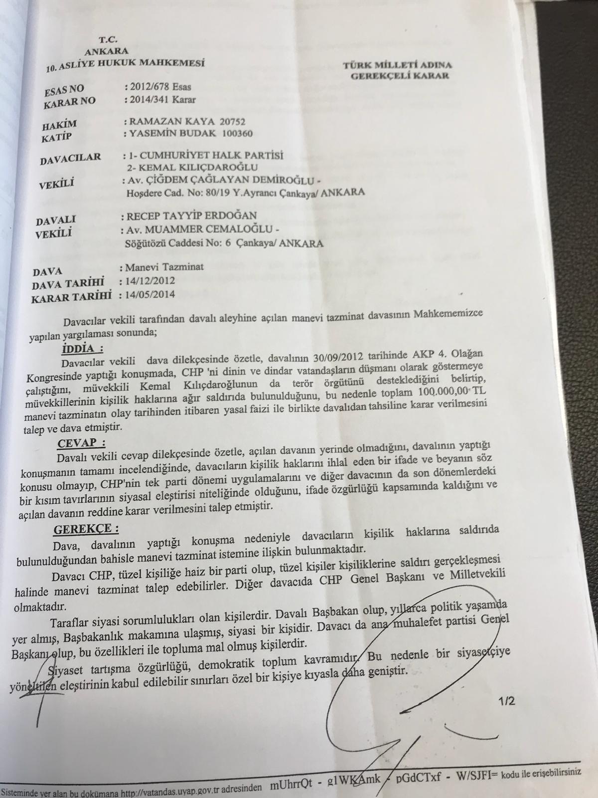 İşte tek parti dönemi CHP’sinin camilerimize verdiği statü! Ahır, içkili restoran, depo...