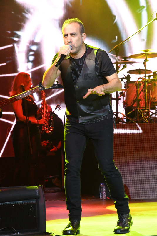 Survivor Anlat Bakalım’da Elif’in partneri Haluk Levent oldu! Survivor Anlat Bakalım’da yarışacak Haluk Levent kimdir? İşte detaylar...