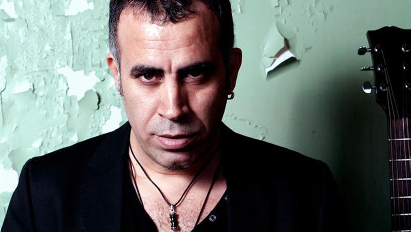 Survivor Anlat Bakalım’da Elif’in partneri Haluk Levent oldu! Survivor Anlat Bakalım’da yarışacak Haluk Levent kimdir? İşte detaylar...