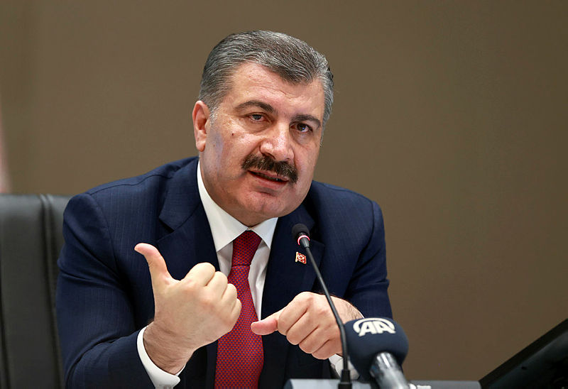 Son dakika: Belki de en kritik Bilim Kurulu toplantısı! Maske zorunluluğu ve sokağa çıkma yasağı mı geliyor?
