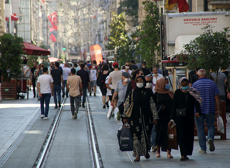 Son dakika: Belki de en kritik Bilim Kurulu toplantısı! Maske zorunluluğu ve sokağa çıkma yasağı mı geliyor?