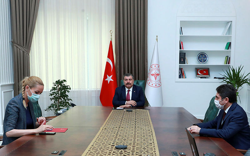 Son dakika: Belki de en kritik Bilim Kurulu toplantısı! Maske zorunluluğu ve sokağa çıkma yasağı mı geliyor?