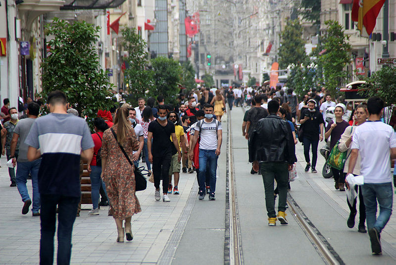 Son dakika: Belki de en kritik Bilim Kurulu toplantısı! Maske zorunluluğu ve sokağa çıkma yasağı mı geliyor?
