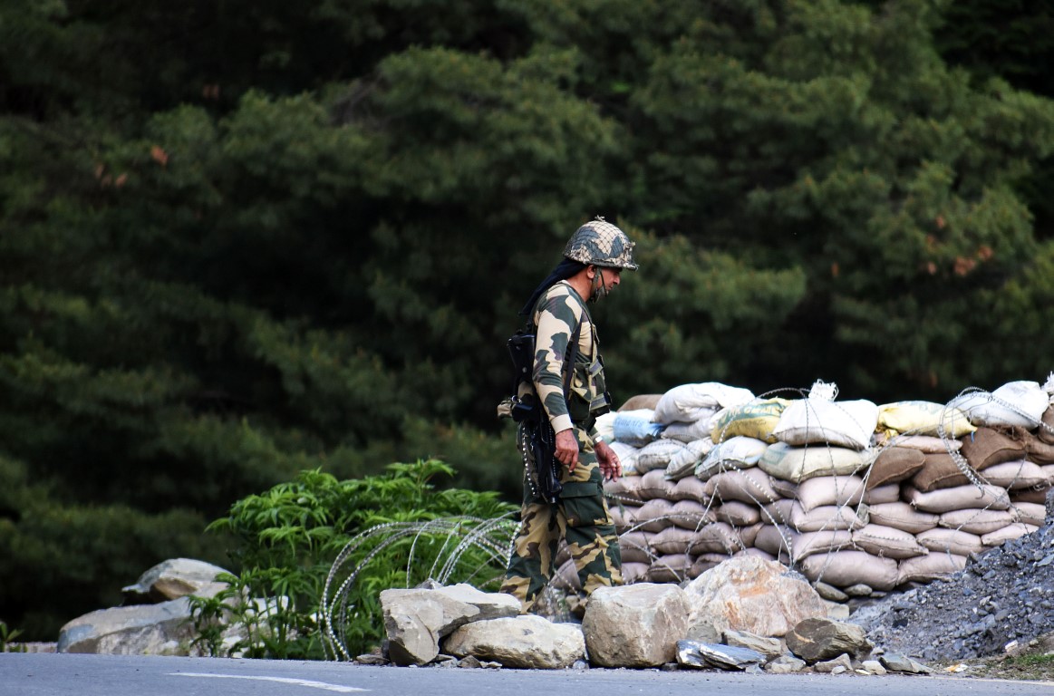Son dakika: Çin ve Hindistan arasındaki krizde flaş gelişme! Anlaştılar