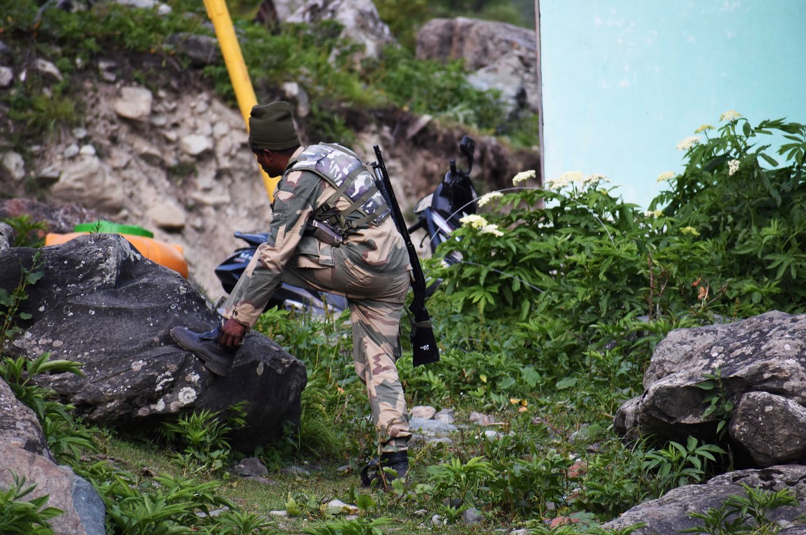 Son dakika: Çin ve Hindistan arasındaki krizde flaş gelişme! Anlaştılar