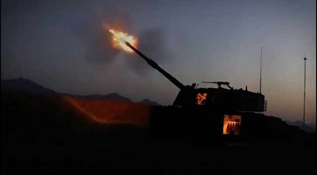 Son dakika: Pençe Kaplan Harekatı ile ilgili Abdullah Ağar’dan çok çarpıcı açıklamalar: Bu bir gözdağı harekatı...