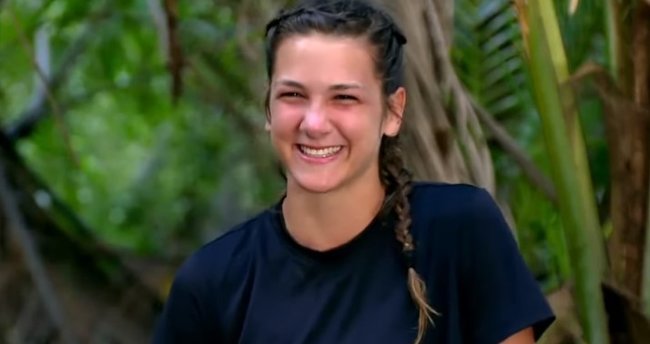Survivor’da Nisa’nın Anlat Bakalım partneri Enis Arıkan oldu! Enis Arıkan kimdir, kaç yaşında ve hangi dizilerde oynadı?