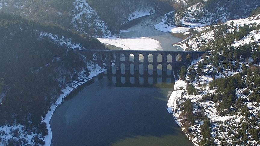 İstanbul’daki barajlar alarm veriyor! Uzmanlar tedirgin...