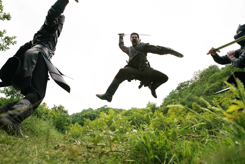 Kuruluş Osman 26. Son bölüm yayınlandı: Atv ile Kuruluş Osman yeni bölümü izle