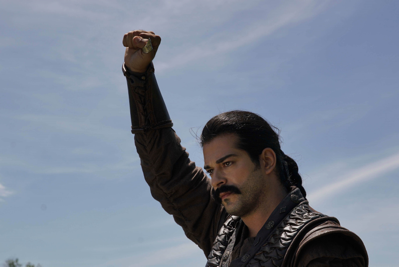 Kuruluş Osman 26. Son bölüm yayınlandı: Atv ile Kuruluş Osman yeni bölümü izle