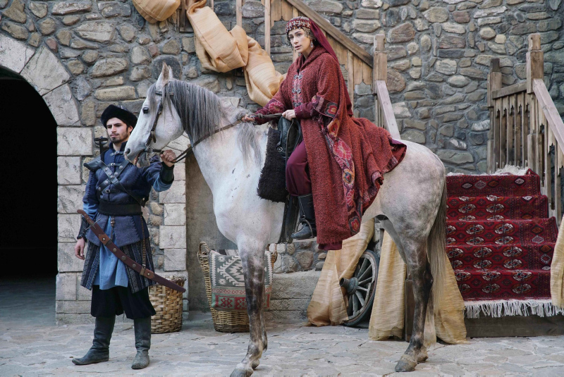 Kuruluş Osman 26. Son bölüm yayınlandı: Atv ile Kuruluş Osman yeni bölümü izle