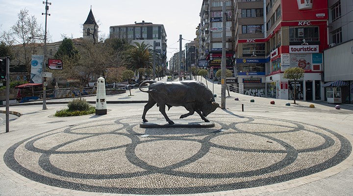 SON DAKİKA: İçişleri Bakanlığı'ndan sokağa çıkma yasağı genelgesi! Hafta sonu sokağa çıkma yasağı saatleri ve açık olacak yerler belli oldu!