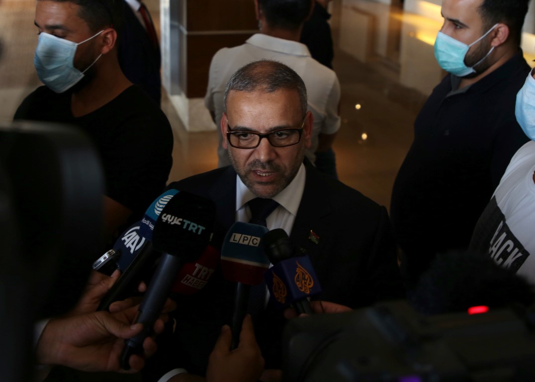 Türk Heyetinin Libya ziyaretinde hangi konular görüşüldü? İşte kritik ziyaretin detayları...