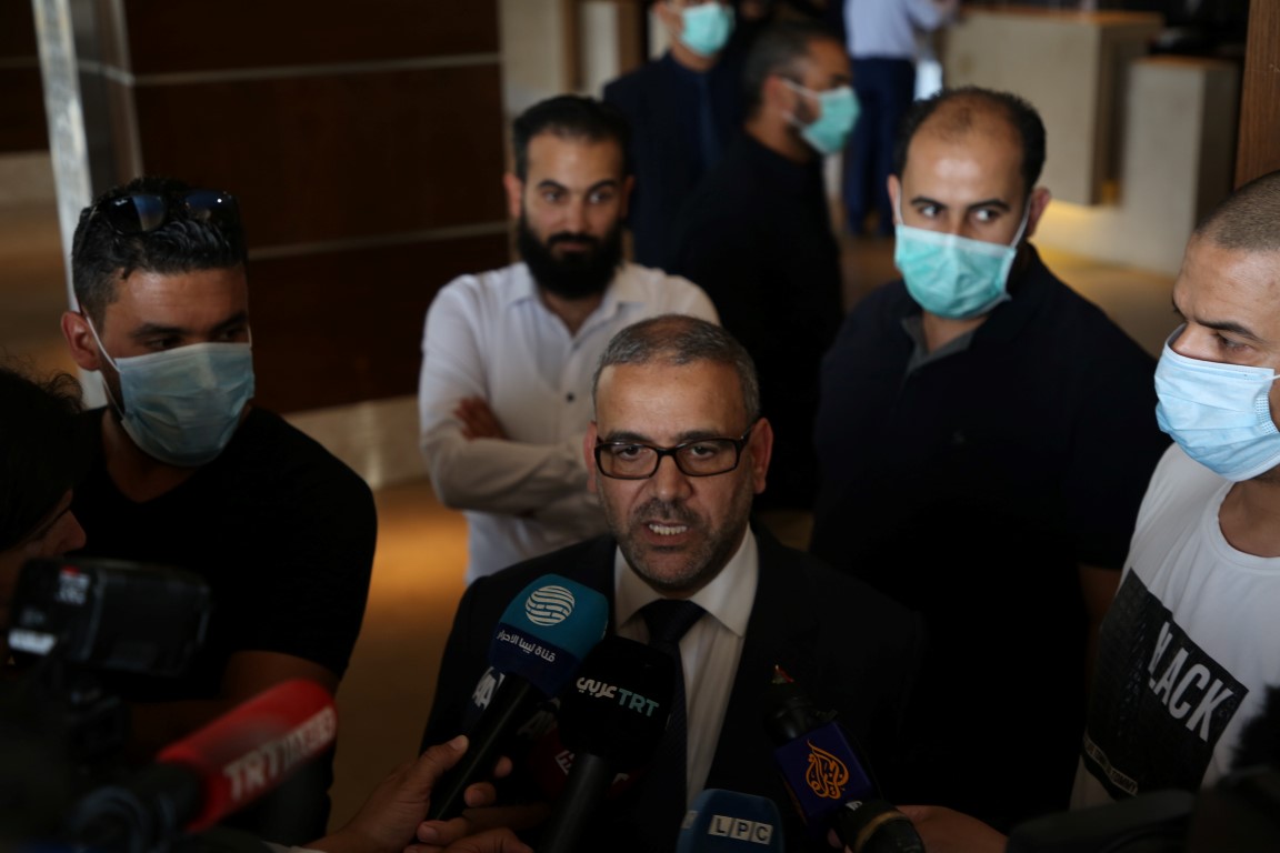 Türk Heyetinin Libya ziyaretinde hangi konular görüşüldü? İşte kritik ziyaretin detayları...