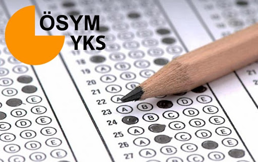 YKS ne zaman, saat kaçta? ÖSYM ile YKS TYT, AYT, YDT ayın kaçında yapılacak, ne kadar sürecek?