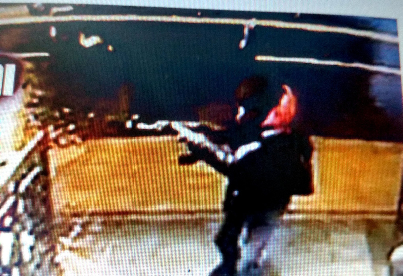 Son dakika: Reina katliamı davasında bir tahliye