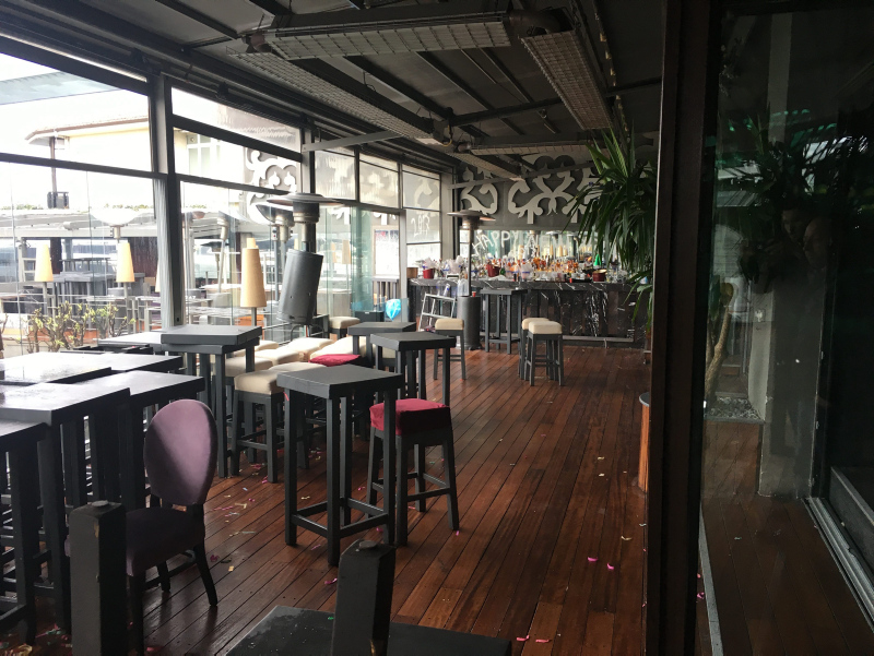 Son dakika: Reina katliamı davasında bir tahliye