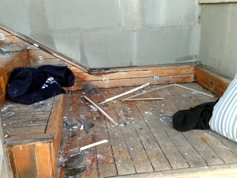 Son dakika: Reina katliamı davasında bir tahliye