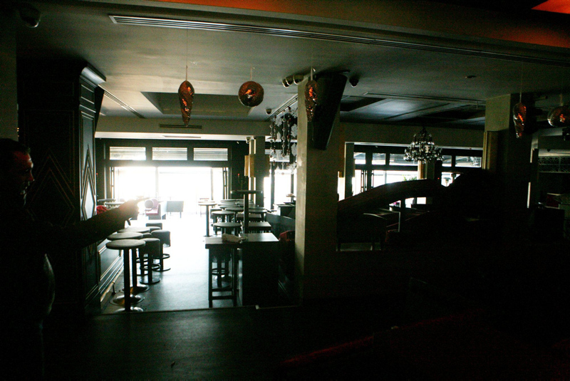 Son dakika: Reina katliamı davasında bir tahliye