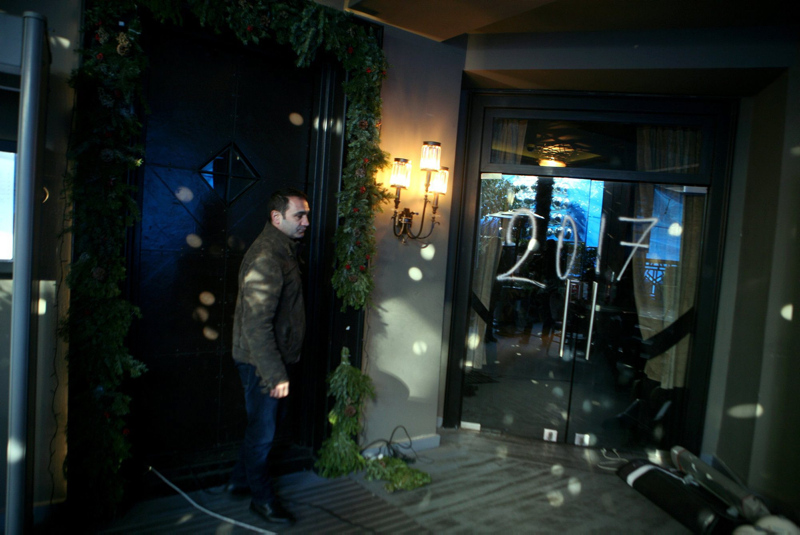 Son dakika: Reina katliamı davasında bir tahliye